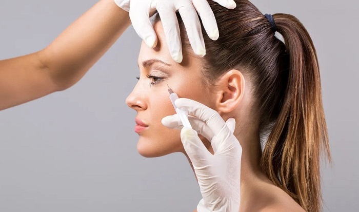 Let’s Discuss: What Does Botox & Fillers Do?